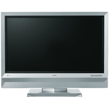 概要 地上・BS・110度CSデジタルハイビジョン液晶テレビ LCD