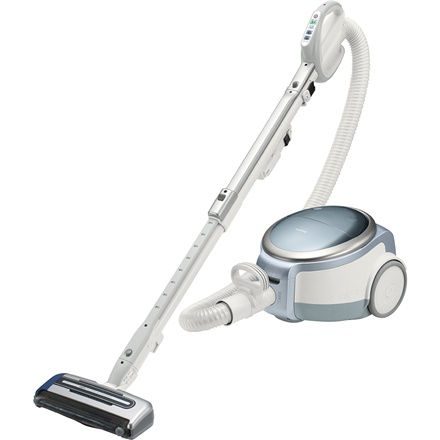 概要 空間清浄サイクロン：airsis（エアシス） SC-XD4000(L