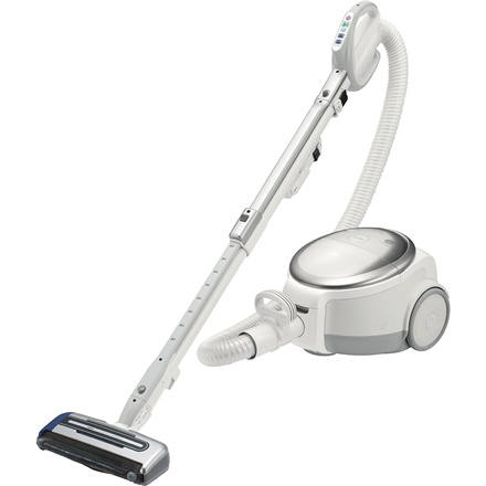 概要 空間清浄サイクロン：airsis（エアシス） SC-XD4000(W