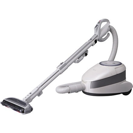 概要 空間清浄サイクロン：airsis（エアシス） SC-XD1000(W