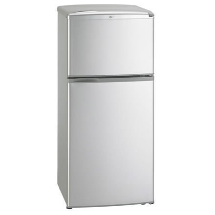 概要 2ドア直冷冷凍式冷蔵庫 SR-111M(SB) | 冷蔵庫・フリーザー（三洋