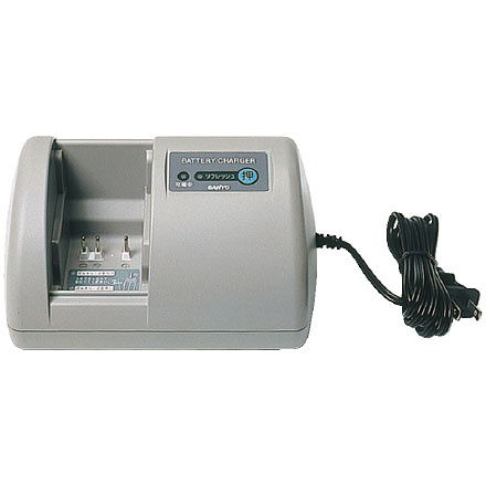 概要 専用充電器 CY-PAA4 | 電動ハイブリッド自転車（三洋） | Panasonic