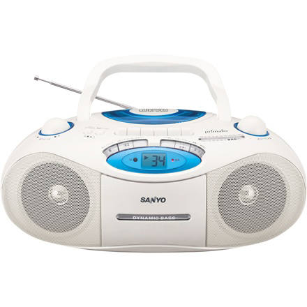 概要 CDラジオカセットレコーダー PH-PR83(L) | オーディオ（三洋