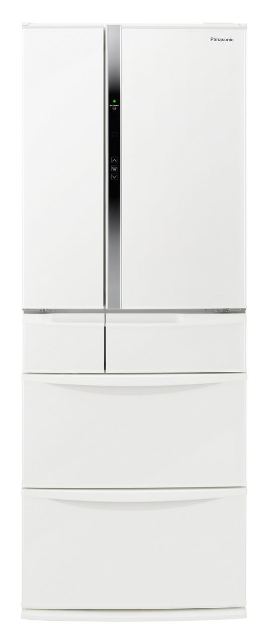 概要 大容量冷蔵庫 NR-FVF456 | 冷蔵庫 | Panasonic