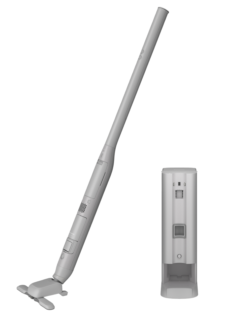 概要 セパレート型コードレススティック掃除機 MC-NS70F | 掃除機