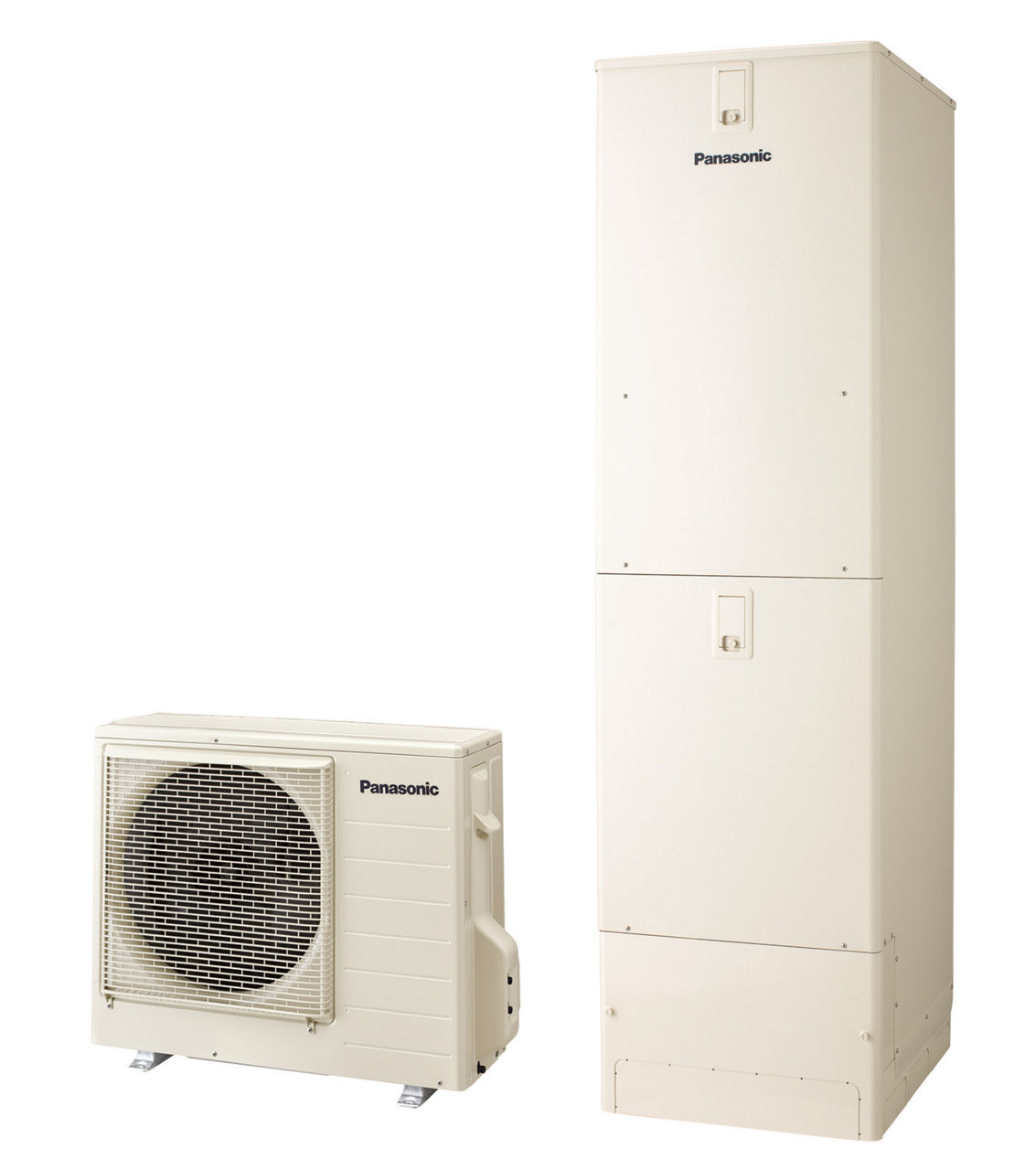 概要 自然冷媒ヒートポンプ給湯機 HE-NS46LQS | エコキュート | Panasonic