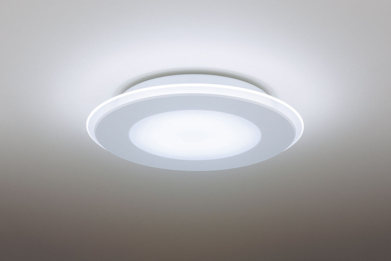 概要 LEDシーリングライト HH-CB0882A | LED照明器具（シーリング