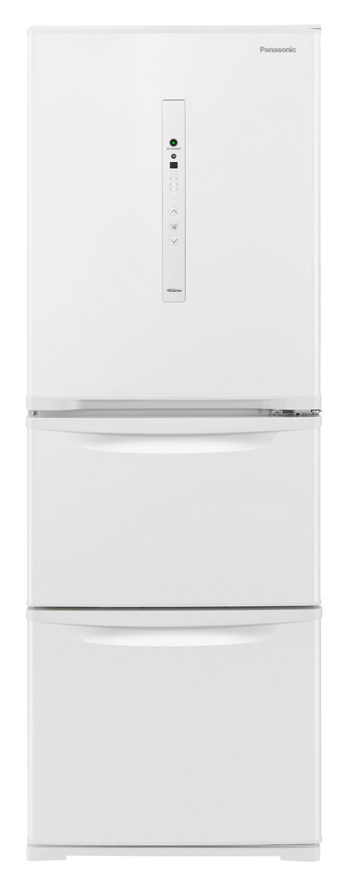 概要 パナソニックノンフロン冷凍冷蔵庫 NR-C341C | 冷蔵庫 | Panasonic