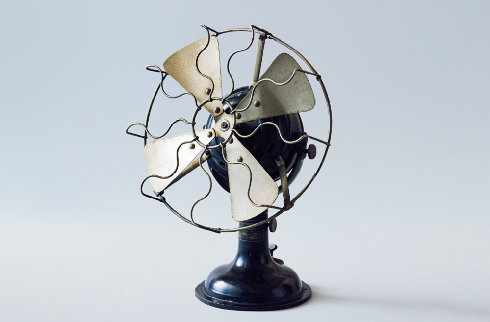 社史｜パナソニック エコシステムズ株式会社 | Panasonic