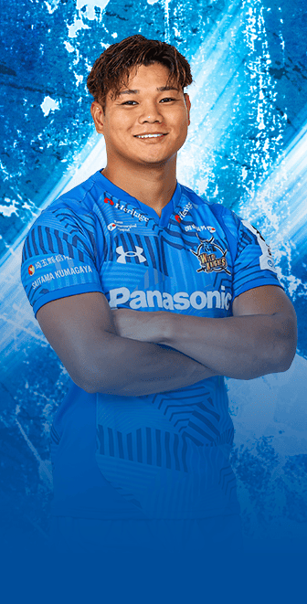 埼玉ワイルドナイツ | パナソニック スポーツ | Panasonic