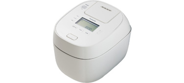 業務用IHジャー炊飯器｜加熱調理機器｜食品システム｜Panasonic