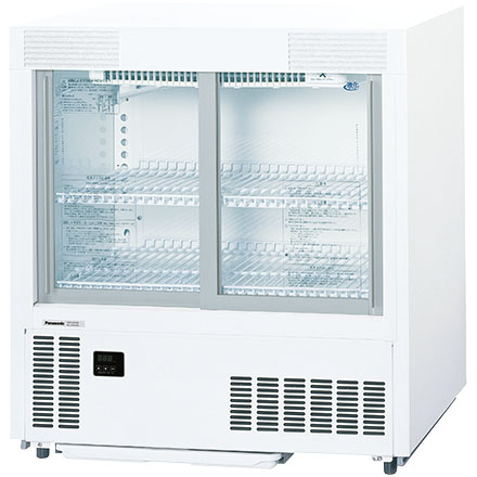 商品ラインアップ［冷蔵ショーケース］｜店舗向けショーケース｜食品