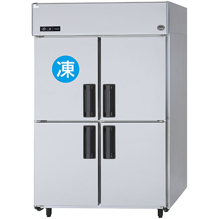 商品ラインアップ［業務用たて型冷凍・冷蔵庫］｜業務用冷凍・冷蔵庫