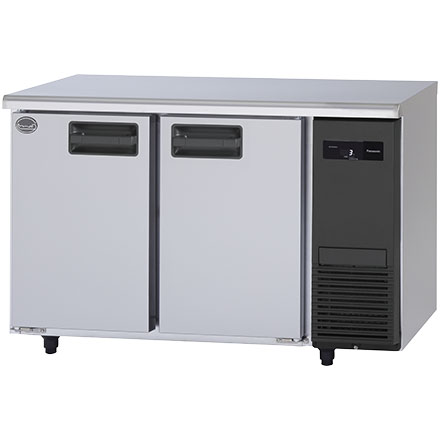 コールドテーブル冷蔵庫：LVシリーズ SUR-LV1261-R：商品情報｜業務用