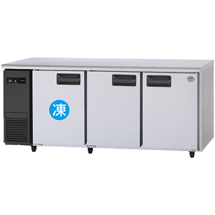 商品ラインアップ［業務用コールドテーブル冷凍・冷蔵庫］｜業務用冷凍