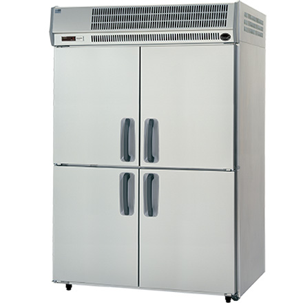 大容量冷蔵庫：Big蔵 BYR-K1583S：商品情報｜業務用冷凍・冷蔵庫 高