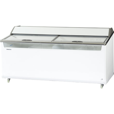 M▽パナソニック 冷凍庫 ストッカー フリーザー (31531) 冷凍