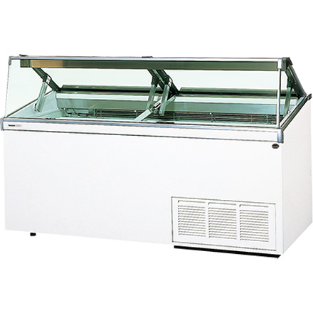 ディッピングケース SCR-VD20N：商品情報｜店舗向けショーケース｜食品