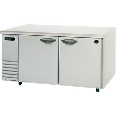 よこ型恒温高湿庫：GAシリーズ SHU-G1571SA：商品情報｜業務用冷凍