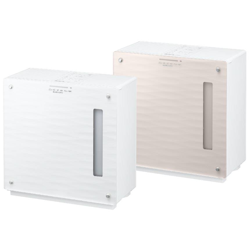 比較表 | 加湿機（加湿器） | Panasonic