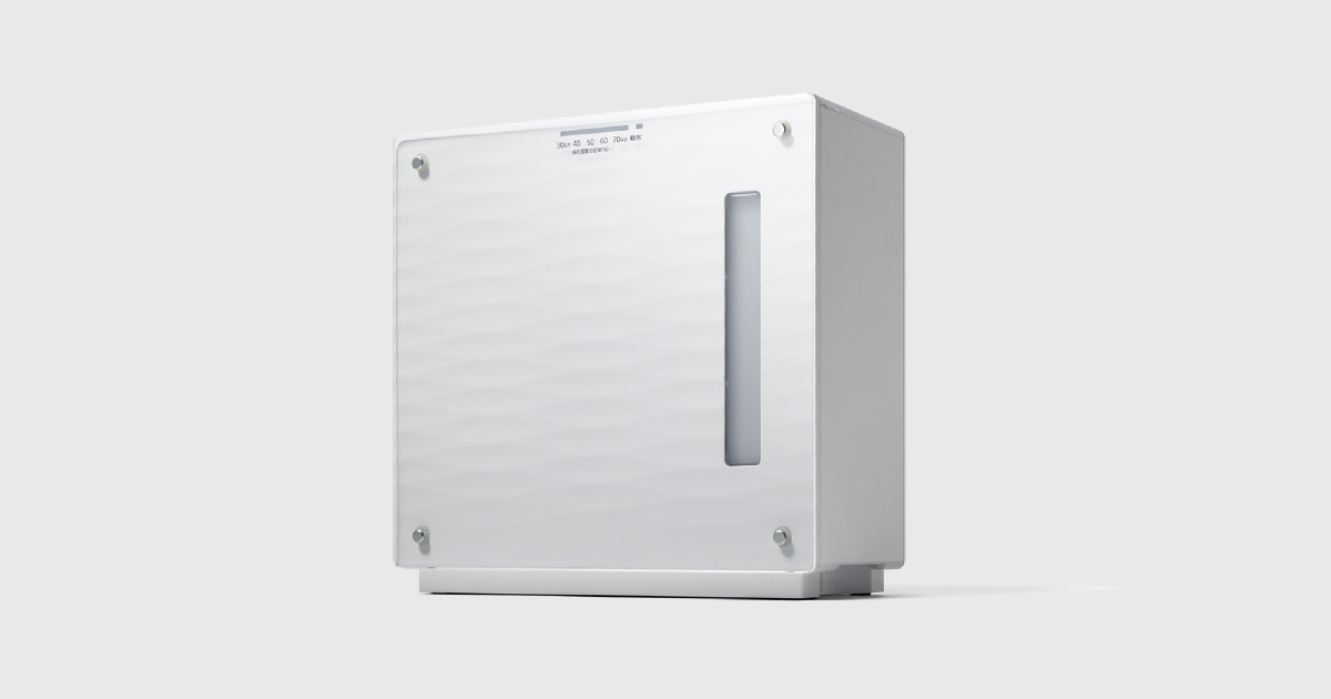 比較表 | 加湿機（加湿器） | Panasonic