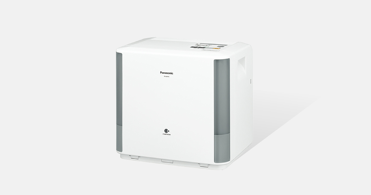 概要 加湿機 FE-KXF15 | 加湿機（加湿器） | Panasonic