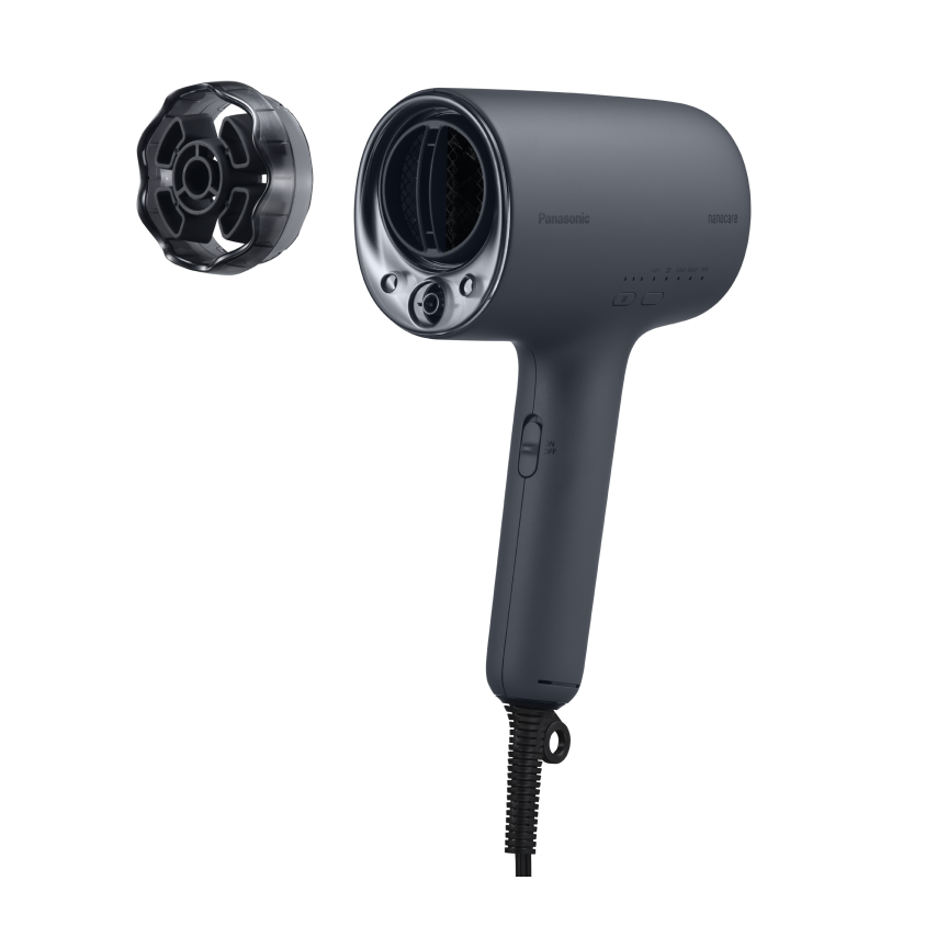 速乾・風温制御 | 特長 nanocare ULTIMATE | ヘアケア（ドライヤー