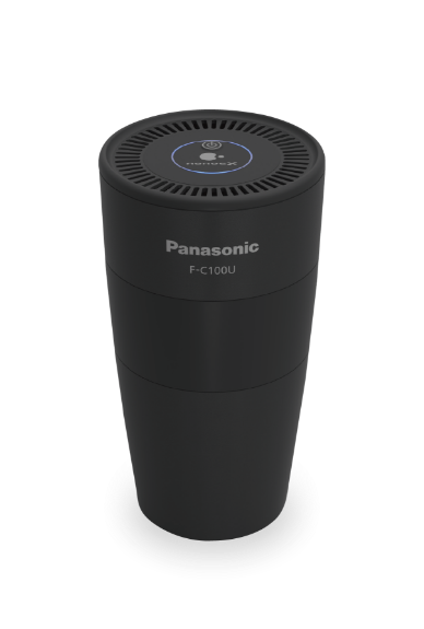 車載ナノイー発生機 F-C100U ｜ Panasonic