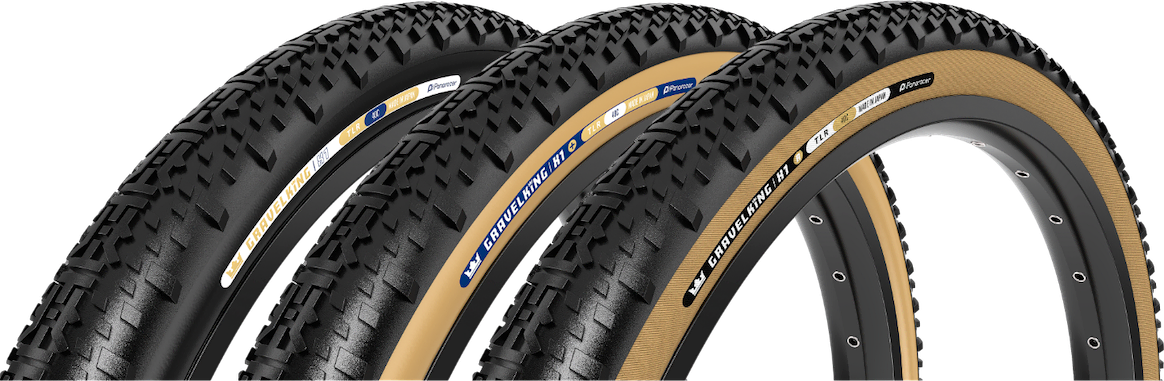 Panaracer Corporation パナレーサー株式会社