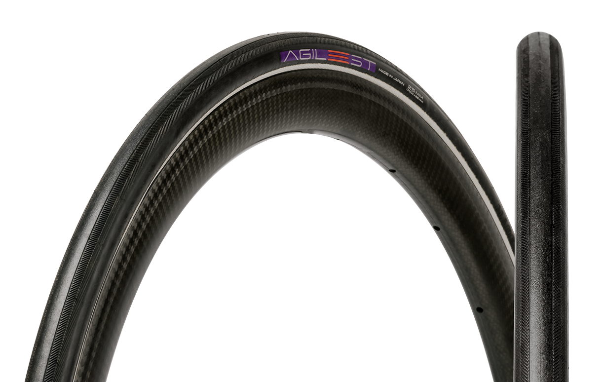 Panaracer Corporation パナレーサー株式会社