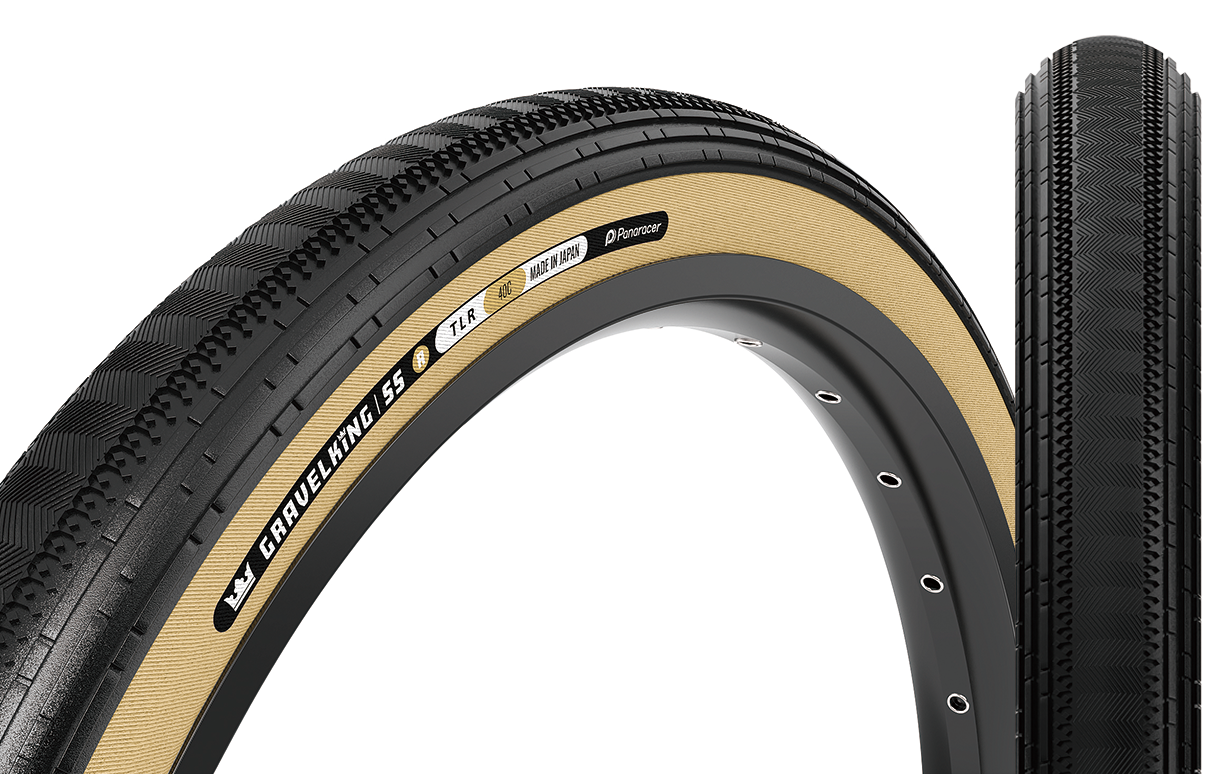 Panaracer Corporation パナレーサー株式会社