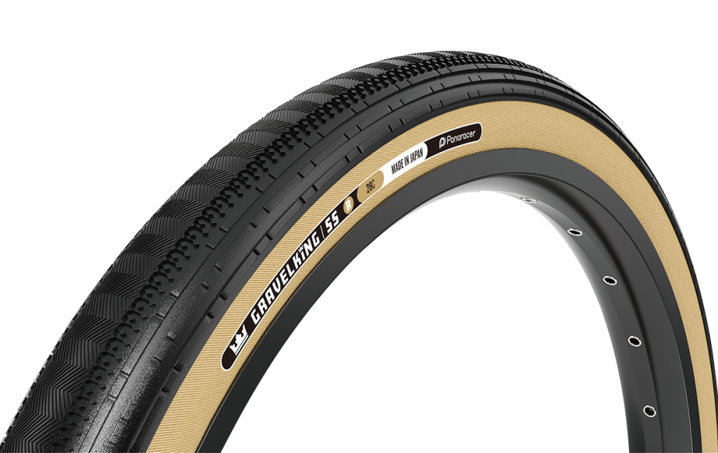 Panaracer Corporation パナレーサー株式会社