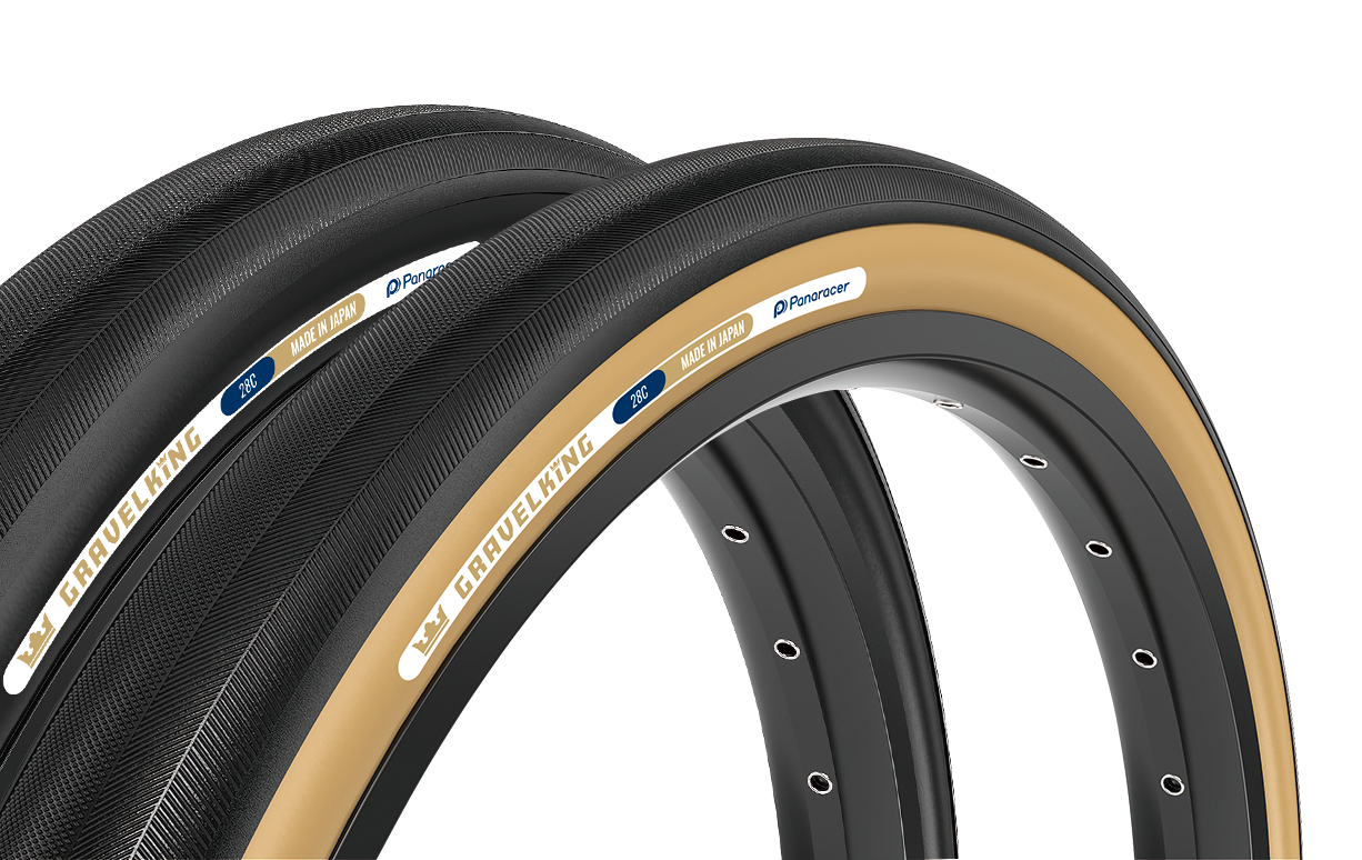 Panaracer Corporation パナレーサー株式会社