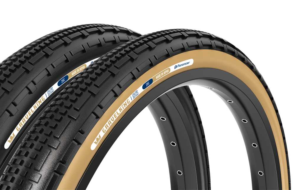 Panaracer Corporation パナレーサー株式会社