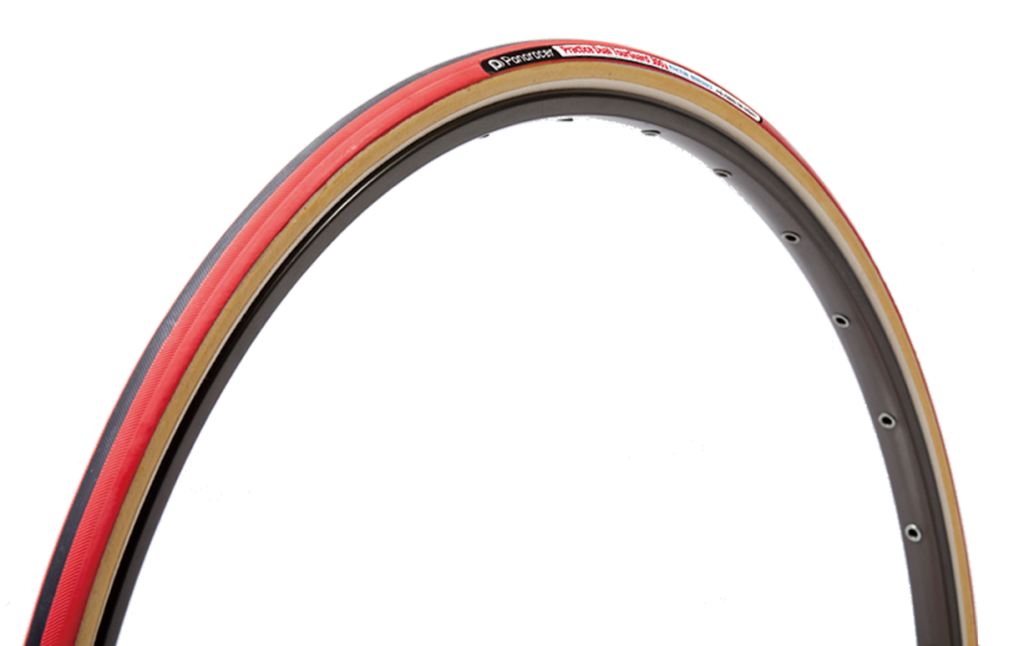 Panaracer Corporation パナレーサー株式会社