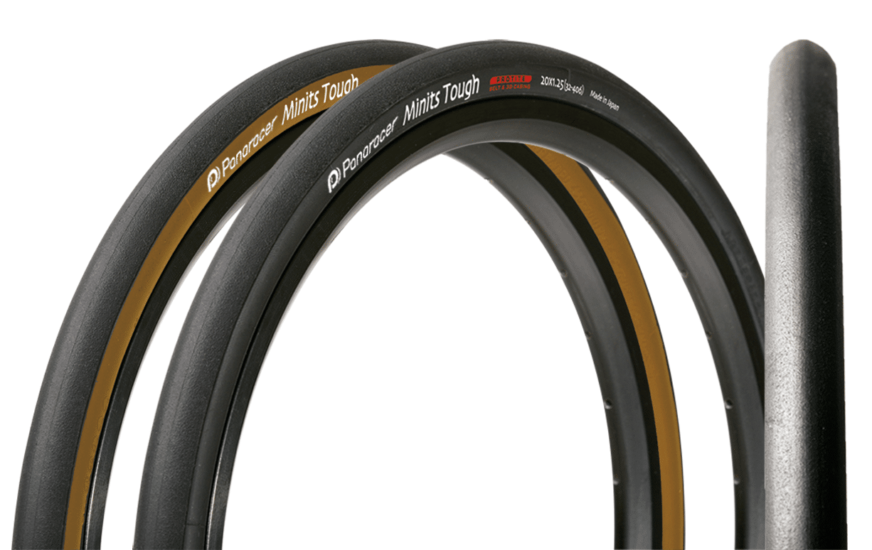 Panaracer Corporation パナレーサー株式会社