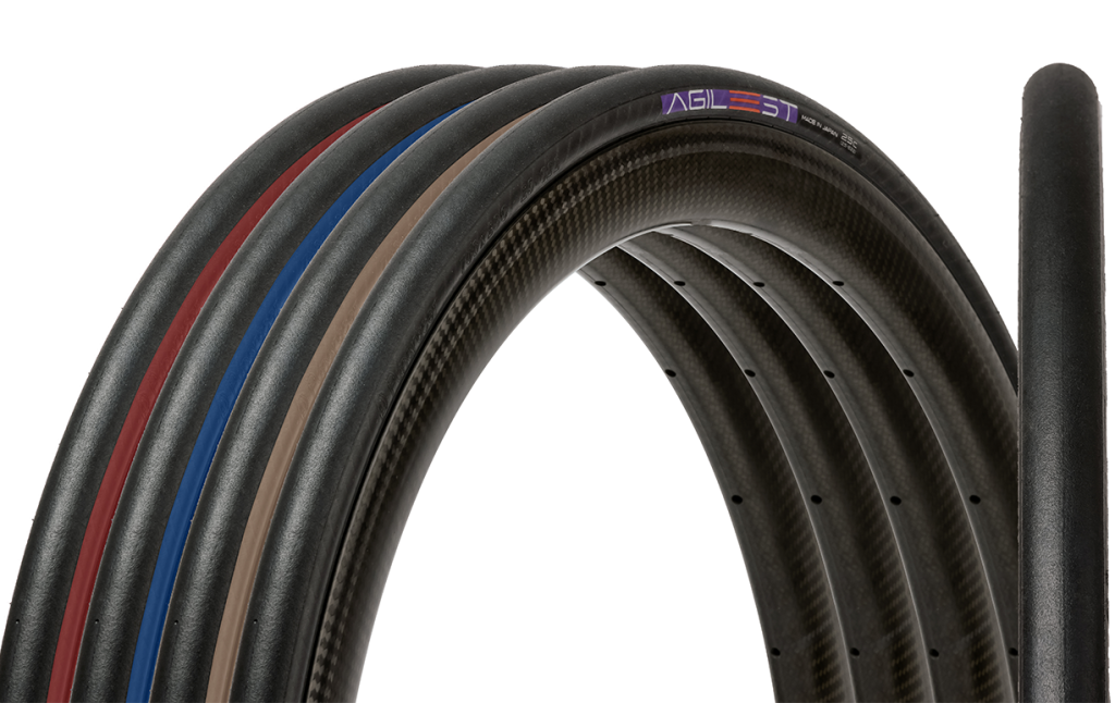 Panaracer Corporation パナレーサー株式会社