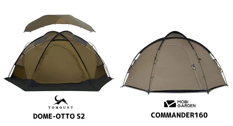 TOMOUNT「DOME-OTTO S2」本音レビュー｜人気沸騰の中型ドーム