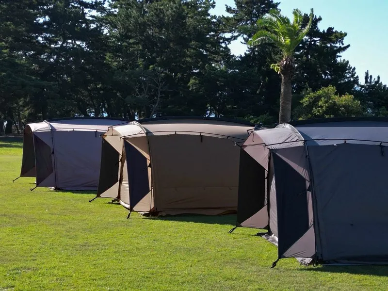 RATEL WORKS｜4周年を記念した限定モデル「BODEN MID」が登場 | PANDA CAMP