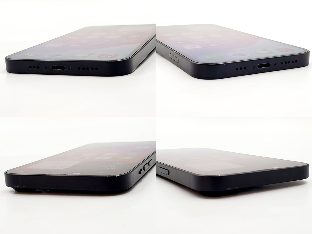 Bランク】SIMフリー iPhone14 256GB ミッドナイト MPVW3J/A A2881