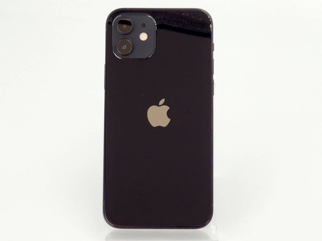 iPhone12mini 128GB SIMフリー 黒 【公式通販】