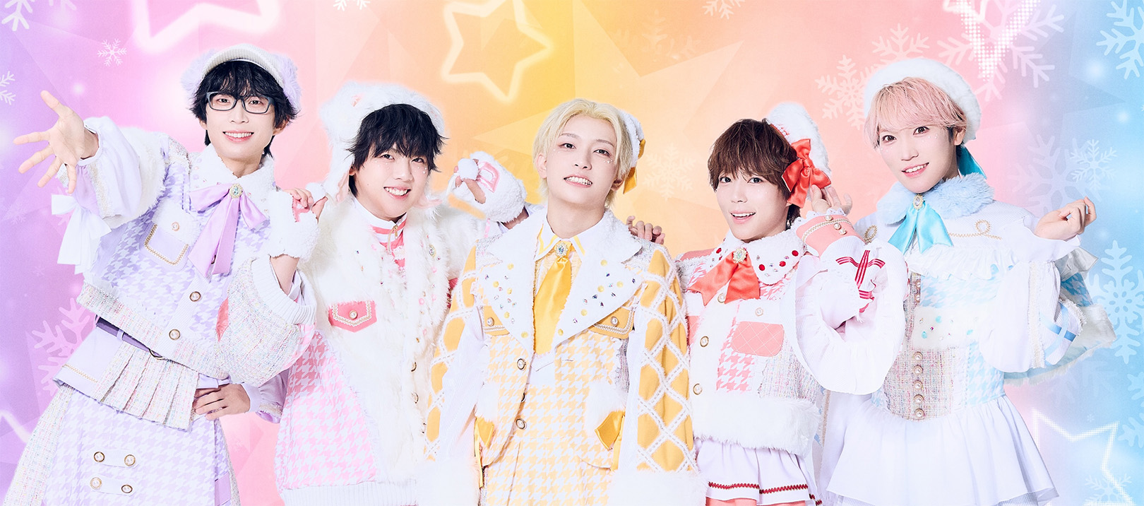 パンダドラゴン 公式サイト