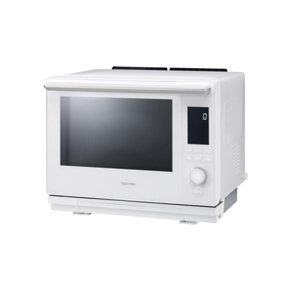 TOSHIBA】過熱水蒸気オーブンレンジ ER-D5000B