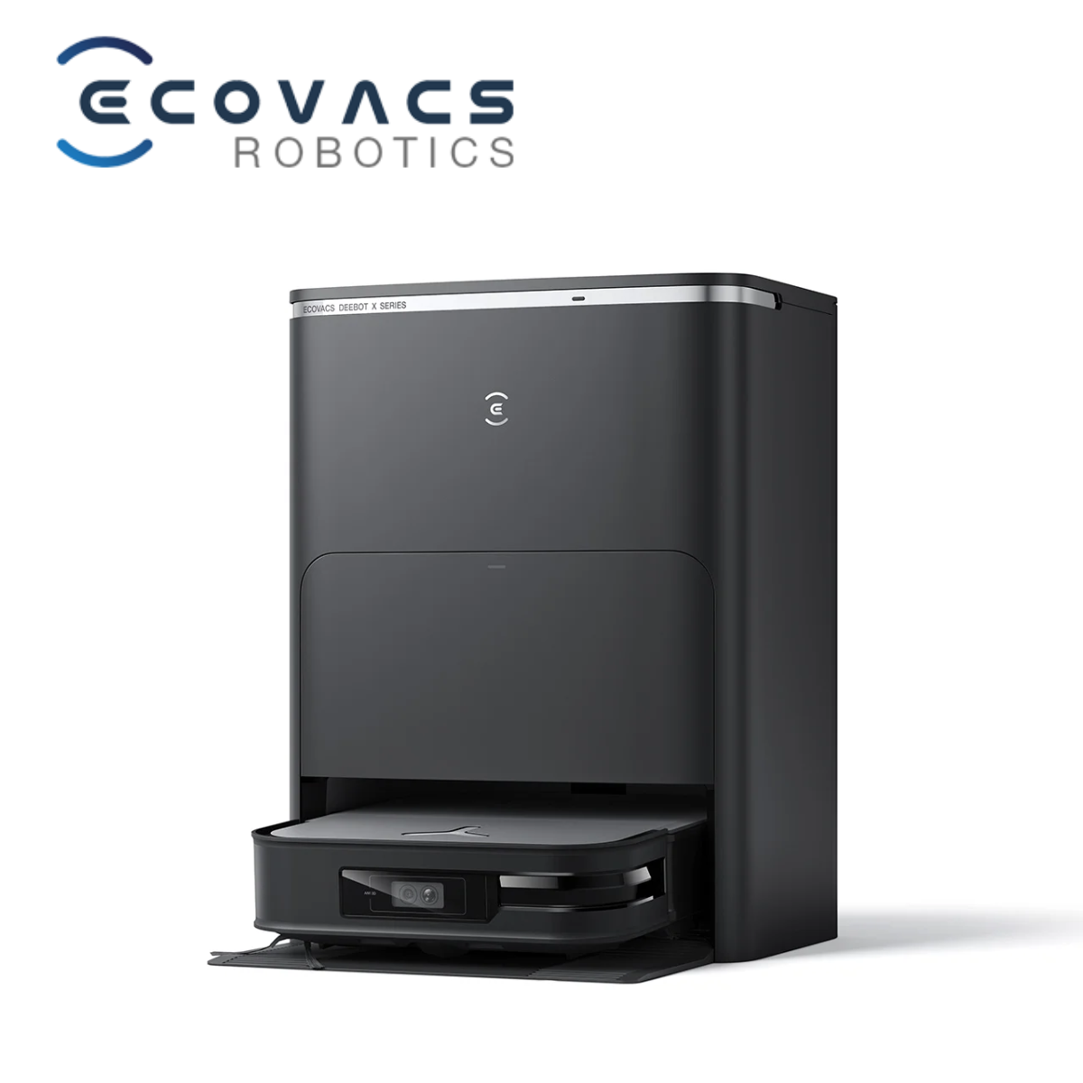 エコバックス DEEBOT X2 OMNI DEX86