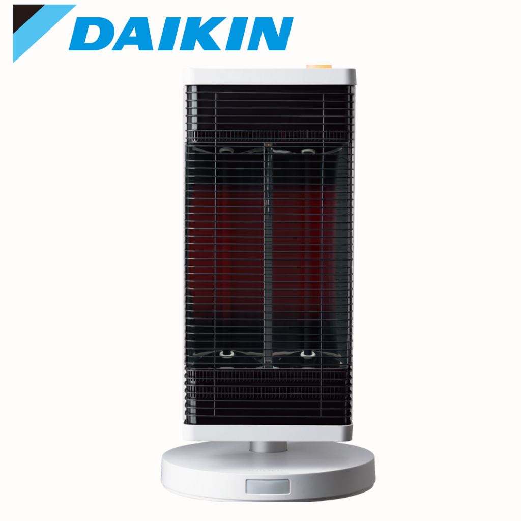 DAIKIN 】 遠赤外線暖房機 セラムヒート / CER11YS-W