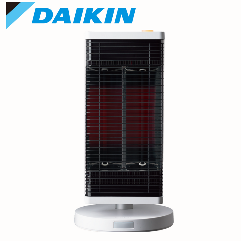 DAIKIN 】 遠赤外線暖房機 セラムヒート / CER11YS-W