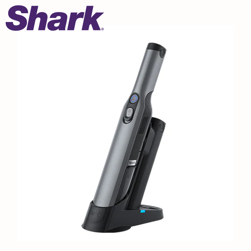 Shark】 EVOPOWER W35 充電式ハンディクリーナー｜WV280J