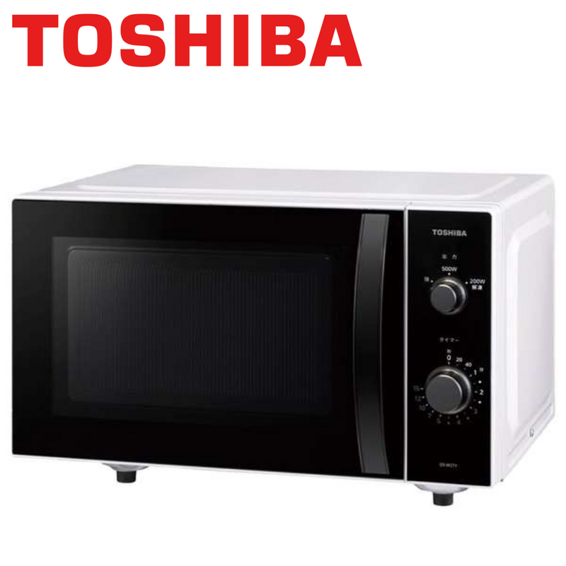 東芝 単機能電子レンジ ER-M17Y-W