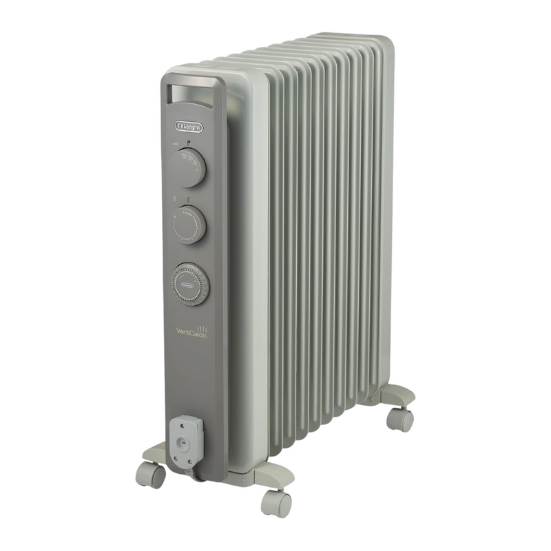 デロンギ】 ヴェルティカルド オイルヒーター RHJ21F1015-BR/-LG