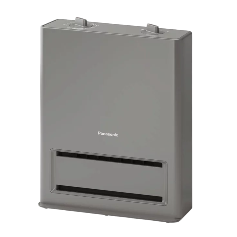 Panasonic】セラミックファンヒーター（タイマー搭載タイプ） DS-FAS1200